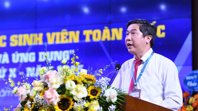 10 năm lan tỏa đam mê nghiên cứu khoa học trong sinh viên Việt Nam