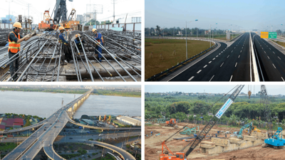 Điều chỉnh kế hoạch đầu tư công trung hạn vốn ngân sách trung ương giai đoạn 2021–2025