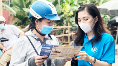 VIDEO: Điều kiện được hưởng trợ cấp thai sản khi tham gia bảo hiểm xã hội tự nguyện