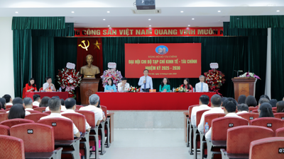 Giữ vững đoàn kết, phát huy trí tuệ, hoàn thành tốt nhiệm vụ được giao 