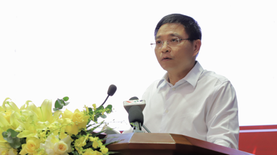 Bước chuyển lớn hướng tới nền tài chính quốc gia hiện đại, minh bạch và hiệu quả 
