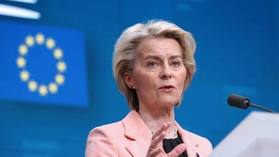 EU kêu gọi thắt chặt lệnh trừng phạt Nga tại Hội nghị thượng đỉnh G7