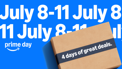 Prime Day 2025: Gấp đôi thời gian, tăng ưu đãi