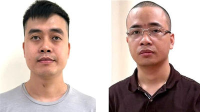 Nhiều lãnh đạo của Z Holding bị khởi tố, bắt tạm giam vì sản xuất sữa giả