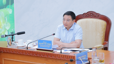 VIDEO: Khẩn trương hoàn thiện cơ chế hợp tác công - tư trong lĩnh vực khoa học công nghệ