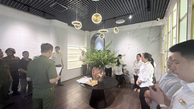 Trốn thuế hơn 10 tỷ đồng, TikToker “Cún Bông”  bị khởi tố 