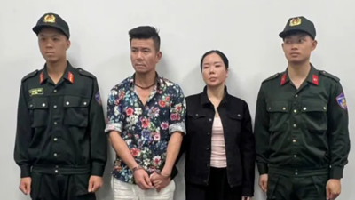 Phá đường dây “chạy” giám định tâm thần, hé lộ hàng loạt cán bộ tiếp tay 