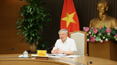 Khẩn trương rà soát, xây dựng phương án khả thi xử lý các dự án tồn đọng