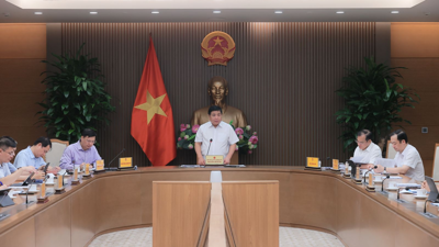 Không để gián đoạn dịch vụ công khi triển khai mô hình chính quyền 2 cấp