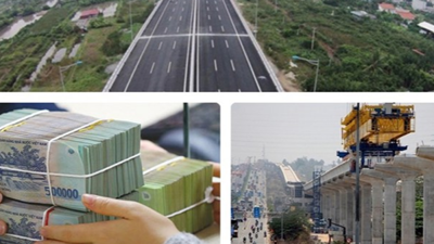 Điều chỉnh kế hoạch đầu tư công trung hạn vốn ngân sách Trung ương