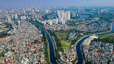 Hà Nội ban hành chỉ thị về xây dựng Kế hoạch Phát triển kinh tế - xã hội năm 2026