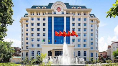 INFOGRAPHIC: Ngành Thuế hiện đại hóa và chuyển đổi số mạnh mẽ, phục vụ người dân, doanh nghiệp