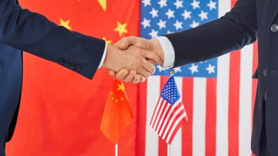 Mỹ - Trung sắp đạt thỏa thuận thương mại?