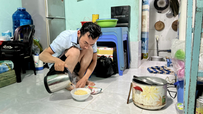 Tăng lương để người lao động sống đúng với giá trị sức lao động