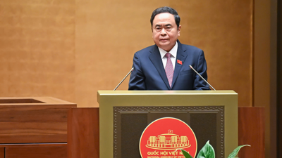 Bế mạc Kỳ họp thứ 9, Quốc hội khoá XV: Nhiều quyết sách, đạo luật có tính cách mạng