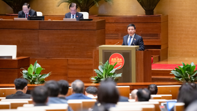 "Chốt" thành lập Trung tâm tài chính quốc tế đặt tại TP. Hồ Chí Minh và Đà Nẵng