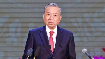 Thời khắc thiêng liêng và trọng đại của dân tộc