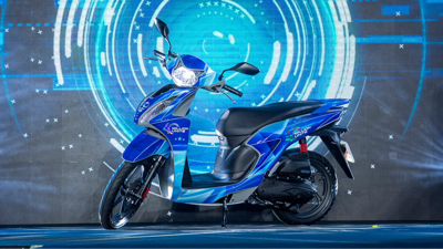 Honda Việt Nam xuất xưởng chiếc xe máy thứ 40 triệu tại Việt Nam