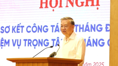 Tạo chuyển biến thực chất, mạnh mẽ trong phát triển khoa học, công nghệ, đổi mới sáng tạo, chuyển đổi số