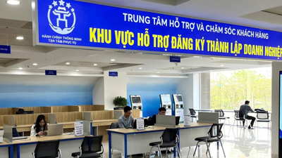 Quy định mới về đăng ký doanh nghiệp