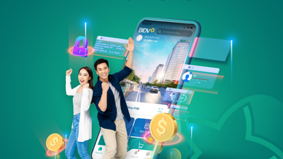 Để ngoại tệ không còn là trở ngại cho mỗi chuyến xuất ngoại