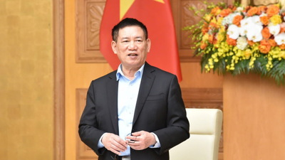 Phó Thủ tướng Hồ Đức Phớc làm Trưởng Ban Chỉ đạo Trung ương cải cách chính sách tiền lương