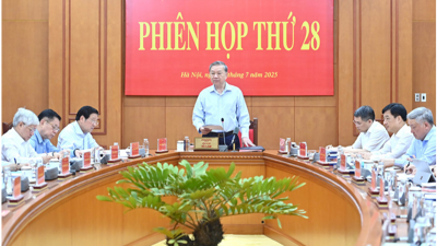 Tăng cường phòng, chống tham nhũng, lãng phí, tiêu cực ở địa phương, cơ sở
