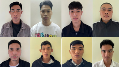 Triệt phá đường dây tống tiền bằng hình ảnh nhạy cảm nhắm đến cán bộ, doanh nhân