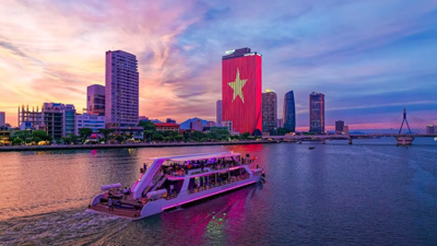 Đà Nẵng đầu tư gần 10.000 tỷ đồng phát triển 20 bến thủy nội địa