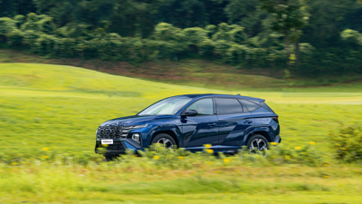 Nửa năm 2025, TC GROUP bán được 24.204 xe Hyundai