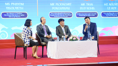 Hưng Yên: Điểm đến hấp dẫn với các nhà đầu tư quốc tế