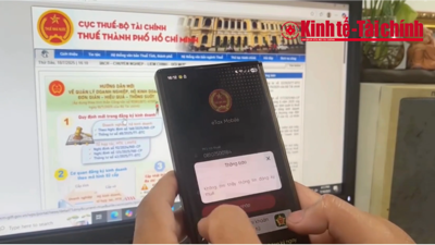VIDEO: Không bị phạt khi eTax lỗi – người nộp thuế cần biết!