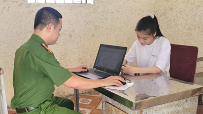 Bắt giam nữ “cò đất” lừa gần 18 tỷ đồng bằng chiêu trò góp vốn đầu tư