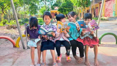 Bộ Chính trị thống nhất chủ trương xây dựng trường học tại 248 xã biên giới