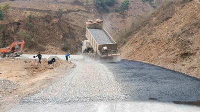 Điện Biên quyết liệt giải ngân vốn đầu tư công, tạo đà tăng trưởng kinh tế