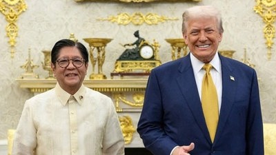 Bước chuyển trong quan hệ thương mại