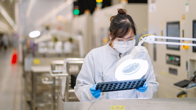 Dòng vốn FDI thế giới xoay trục sang lĩnh vực số và xanh