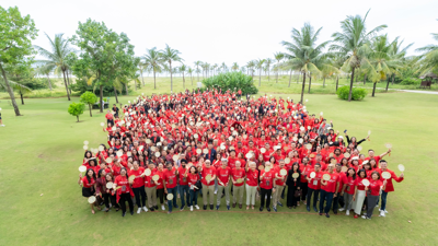 Generali ra mắt Agency Builder Club, thúc đẩy chuẩn MDRT tại châu Á