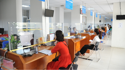 Kế hoạch triển khai thủ tục hành chính theo cơ chế một cửa lĩnh vực bongdaso dữ liệu
