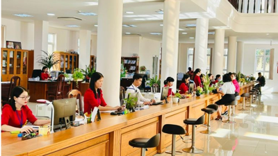 Bộ Tài chính hướng dẫn lập dự toán ngân sách xã năm 2026