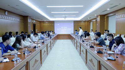 Phát triển nền tảng AI toàn diện cho ngành Tài chính