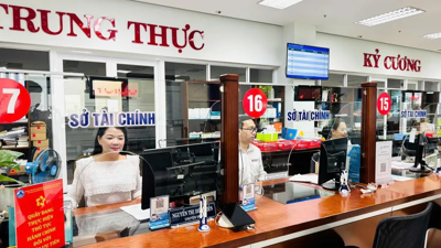 Siết chặt kỷ luật lao động, chấn chỉnh văn hóa công sở ngành bongdaso vn