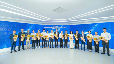 Hiệp hội Blockchain Việt Nam chính thức đổi tên mới gắn với tài sản số
