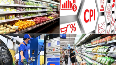 Bộ trưởng Nguyễn Văn Thắng làm Phó Trưởng Ban Chỉ đạo điều hành giá