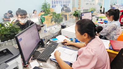 Tiếp tục hoàn thiện tổ chức bộ máy và hoạt động của mô hình chính quyền địa phương 2 cấp