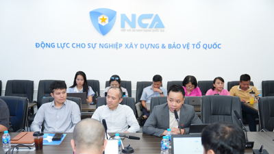 Củng cố niềm tin số bằng an ninh mạng cho blockchain