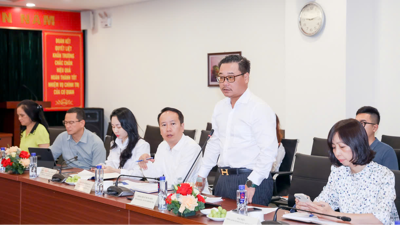 Hà Nội đồng hành, lắng nghe và hành động vì doanh nghiệp