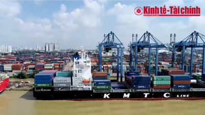Logistics xanh- hướng đi bền vững cho tương lai