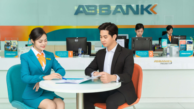 ABBANK vượt mốc 90% kế hoạch lợi nhuận năm ngay trong quý II/2025