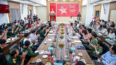 Bật mí những thông tin hấp dẫn về chương trình nghệ thuật chính luận "Tổ quốc trong tim"